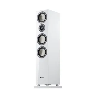 Акустическая система Canton Chrono SL 586.2 DC White фото