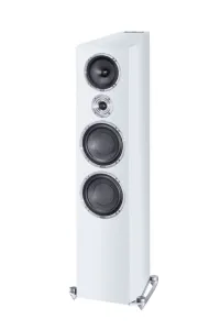Акустическая система Heco Celan Revolution 9 (white) фото