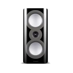 Акустическая система Mission ZX-2 High-gloss Black фото