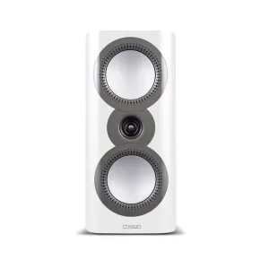 Акустическая система Mission ZX-2 High-gloss White фото