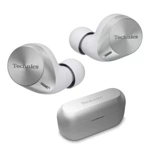 Наушники Technics EAH-AZ60M2 Silver фото