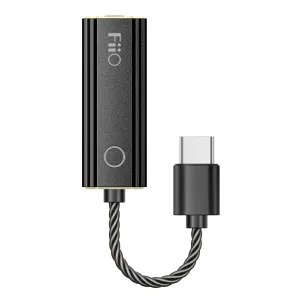 Усилитель для наушников FiiO KA2 Type-C фото