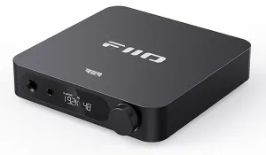 Усилитель для наушников FiiO K11R2R Black фото