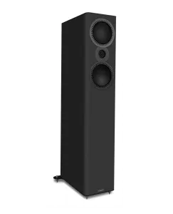 Напольная акустика Mission QX-5 MKII Lux Black фото