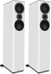 Напольная акустика Mission QX-5 MKII Lux White фото