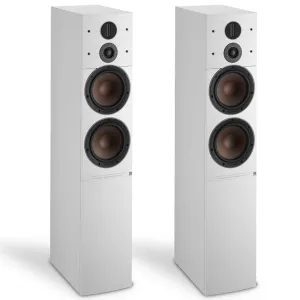 Напольная акустика Dali Callisto 6 C White фото