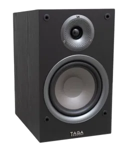 TAGA Harmony TAV-B Black фото