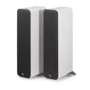 Активная акустика Q Acoustics M40 White фото