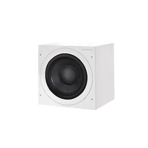 Сабвуфер Bowers & Wilkins ASW610 White фото