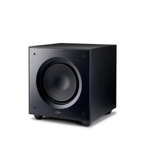 Сабвуфер активный PARADIGM Defiance V12 Satin Black фото