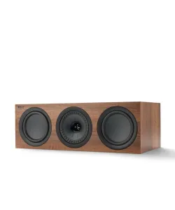Акустическая система KEF Q650c Walnut фото