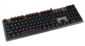 Клавиатура A4Tech Bloody B760 Black фото