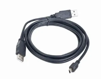Кабель Cablexpert CCP-USB22-AM5P-3 фото