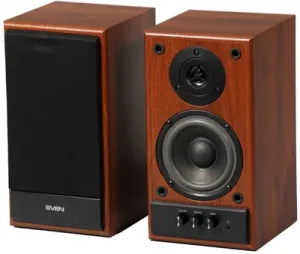 Колонки Sven SPS-702 Walnut фото