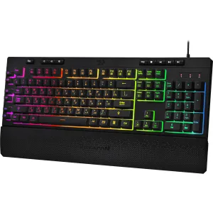 Клавиатура Redragon Shiva (77689) USB фото