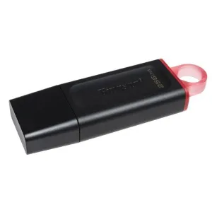 Usb flash disk 256Gb Kingston DataTraveler Exodia (DTX/256GB) фото