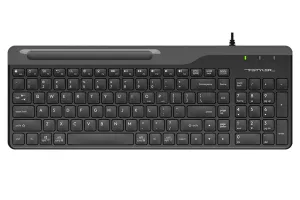 Клавиатура A4Tech Fstyler FK25 BLACK фото