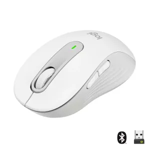 Мышь Logitech Signature M650 (910-006255) (белая) фото