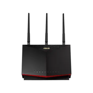 Беспроводной маршрутизатор (Wi-fi роутер) Asus 4G-AC86U фото