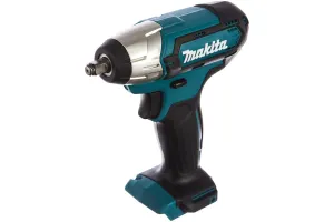 Гайковерт Makita TW140DZ (без АКБ) фото