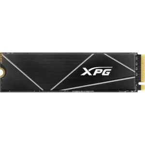 Жесткий диск SSD 4Tb A-DATA XPG GAMMIX S70 Blade (AGAMMIXS70B-4T-CS) фото