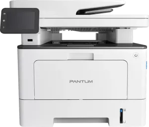 Многофункциональное устройство Pantum BM5201ADW фото