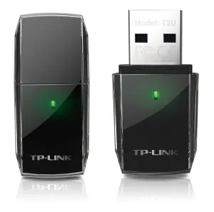 Сетевой адаптер Wi-Fi TP-Link Archer T2U фото