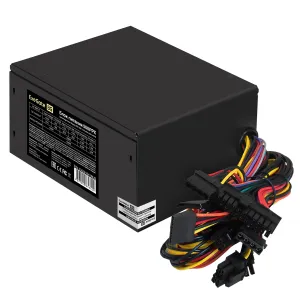 Блок питания 500W Exegate 500PPX (EX221641RUS) фото