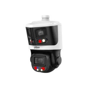 IP-камера Dahua DH-SDT3E410-8P-MB-A-PV1-0280 IP-камера Dahua DH-SDT3E410-8P-MB-A-PV1-0280 фото