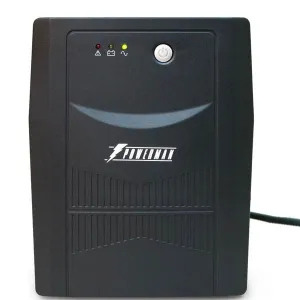 Источник бесперебойного питания 2000VA Powerman UPS BackPro 2000/AVR фото