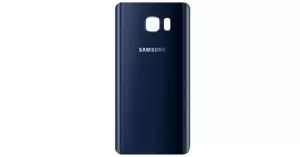 Задняя крышка Samsung Galaxy Note 5 (N920) синий фото