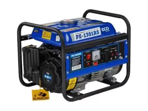 Электростанция (генератор бензиновый) ECO PE-1302RS фото