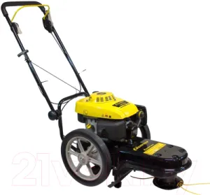 Газонокосилка бензиновая Champion LMH5640 фото