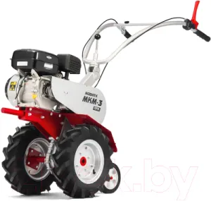 Мотоблок бензиновый Мобил К МКМ-3 Pro MBK0018443 фото