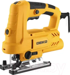 Электролобзик Deko DKJS1000 Laser / 063-4188 фото