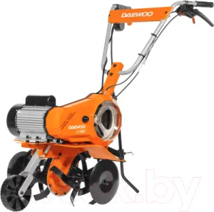 Миникультиватор электрический Daewoo Power DAT 2500ER фото