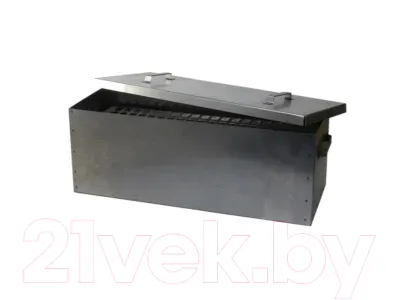 Коптильня Royal Grill 80-089 фото