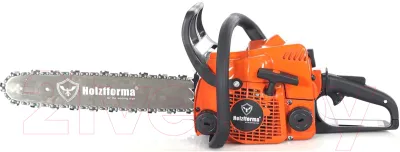 Бензопила цепная Holzfforma G180 / CS18066OR-k35 фото