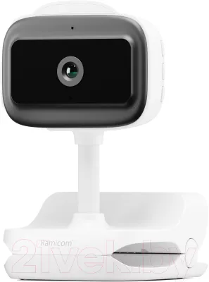Видеоняня Ramicom Wi-Fi 2K / VRC400C фото