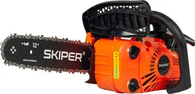 Бензопила цепная Skiper TV3003 фото