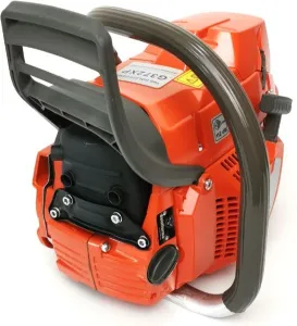 Бензопила цепная Holzfforma G372 XP Orange 4.0кВт / CS37266OR Бензопила цепная Holzfforma G372 XP Orange 4.0кВт / CS37266OR фото