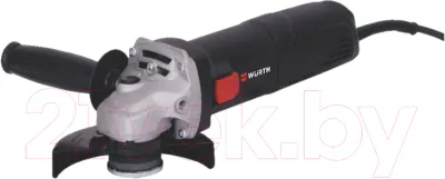Угловая шлифовальная машина Wurth EWS 11-125C Classic фото