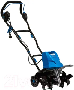 Мотокультиватор электрический Hyundai T 1822E фото