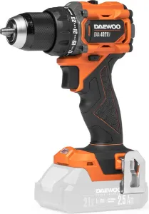 Аккумуляторная дрель-шуруповерт Daewoo Power DAA 4021Li фото