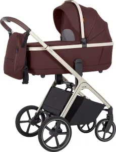 Детская универсальная коляска Carrello Vector 2 в 1 / CRL-6550 фото