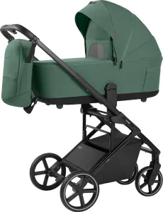 Детская универсальная коляска Carrello Alfa 2 в 1 / CRL-6522 Детская универсальная коляска Carrello Alfa 2 в 1 / CRL-6522 фото