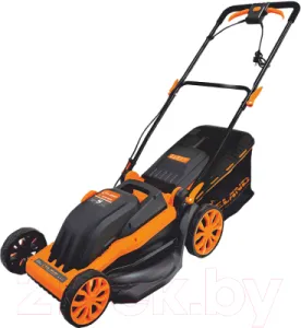 Газонокосилка электрическая Eland GLM-3816 фото