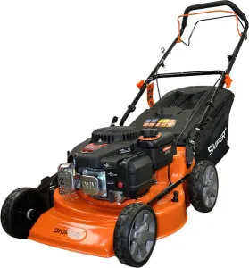 Газонокосилка бензиновая Skiper GW463S / SGW463S.00 фото