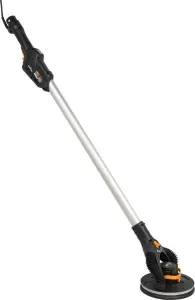 Шлифовальная машина для стен DLT Жираф Max-XT MBLS400 фото