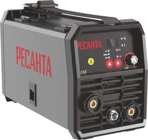 Полуавтомат сварочный Ресанта САИПА-175 Полуавтомат сварочный Ресанта САИПА-175 фото